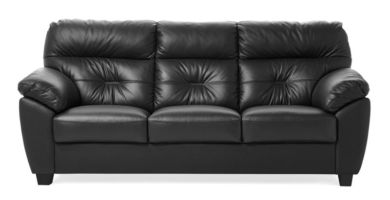 Palermo 3-sits soffa