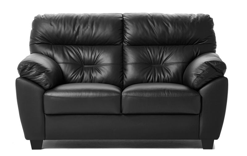 Palermo 2-sits soffa