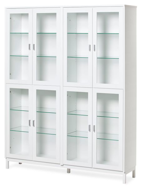 Timantti Air Förvaringskombination