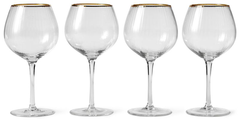 Palermo Gin & tonicglas