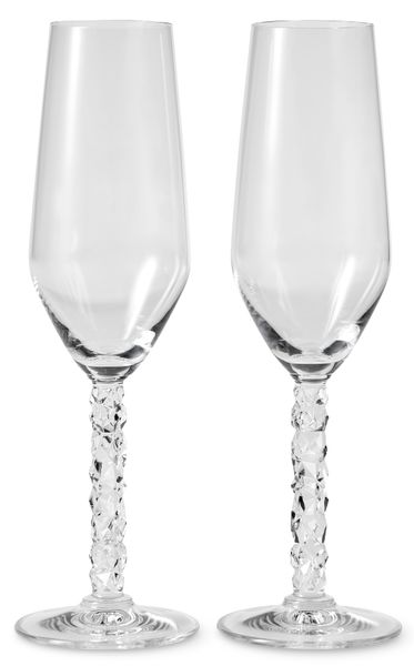 Carat Champagneglas