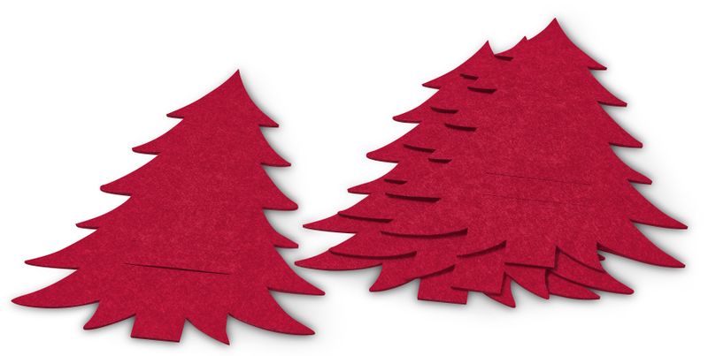 Gran Bestickhållare