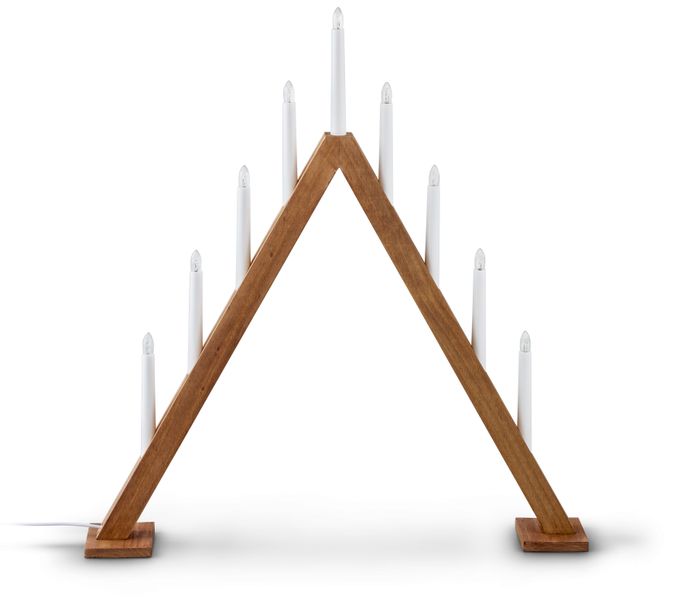 Miro Adventsljusstake