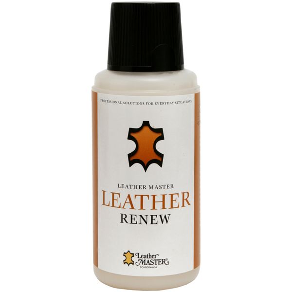 Leather Renew Lädercreme