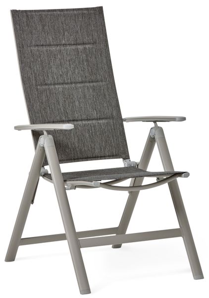 Valletta Positionsstol