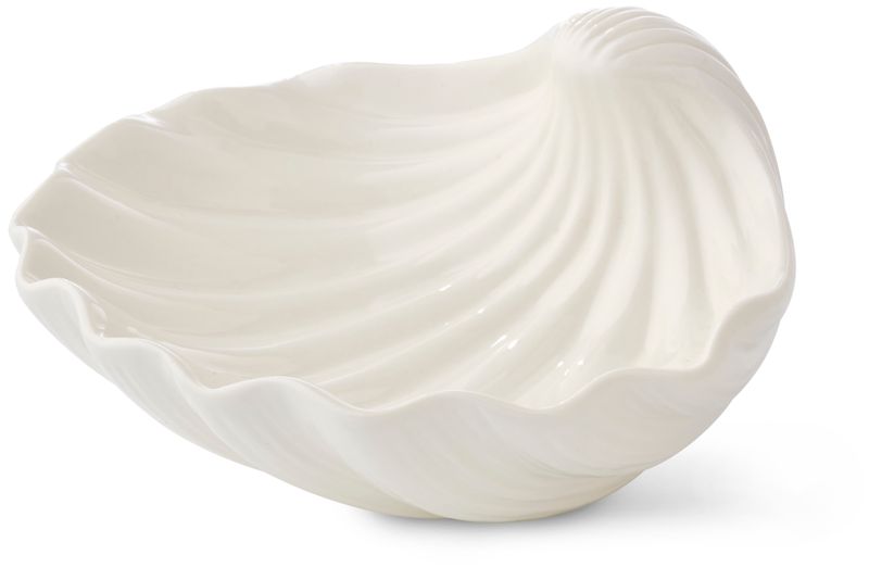 Snäcka Dekorationsfat