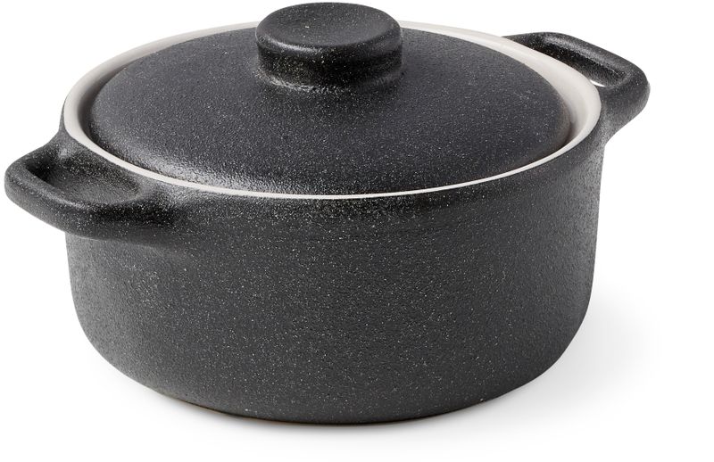 Cast Iron Gryta