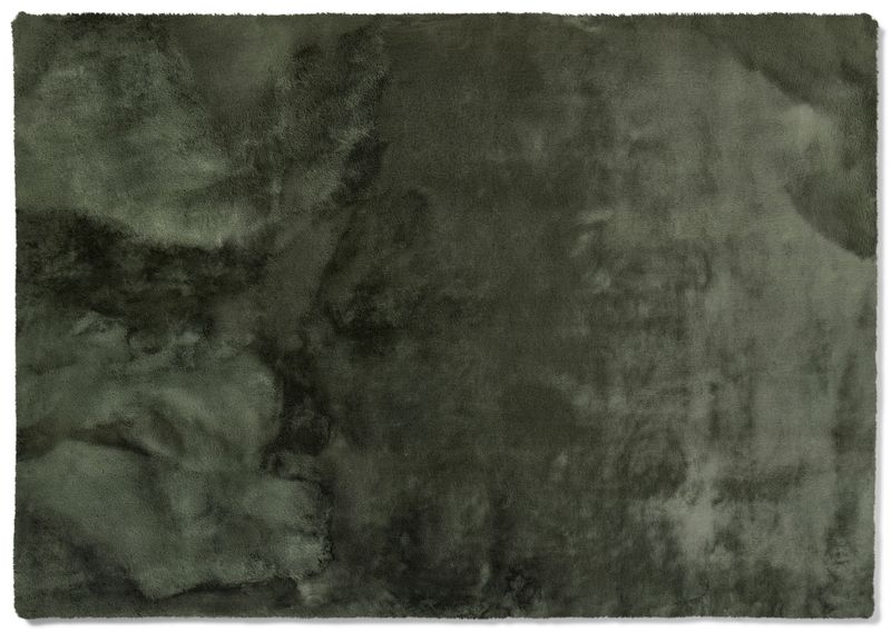 Minou Konstpälsmatta