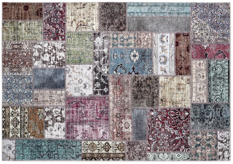 Calahonda Vävd matta