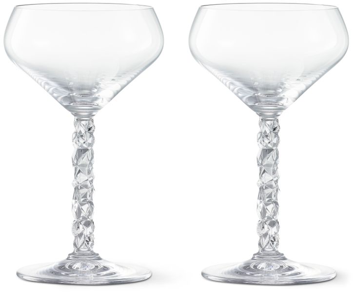 Carat Champagneglas Coupe