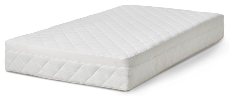 Soul Rest Resårmadrass