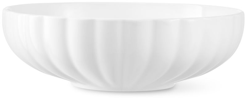 Snäcka Salladsskål