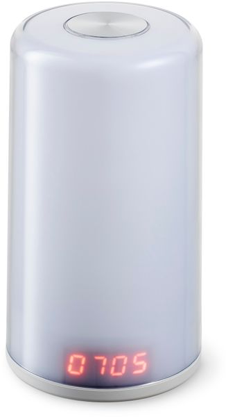 Wake Up Väckarklocka