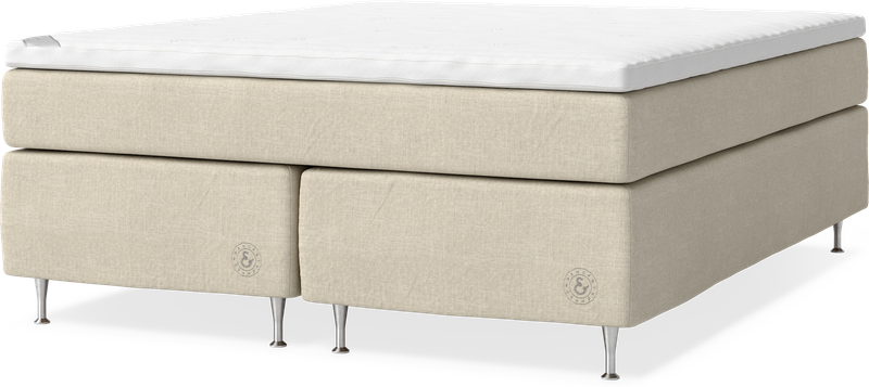 Cape Farewell Comfort Kontinentalsäng