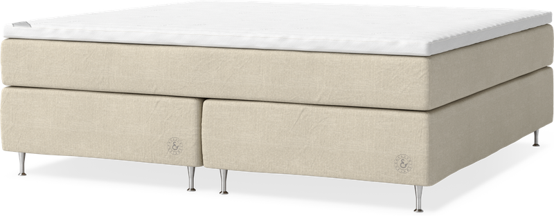 Cape Farewell Exclusive Kontinentalsäng