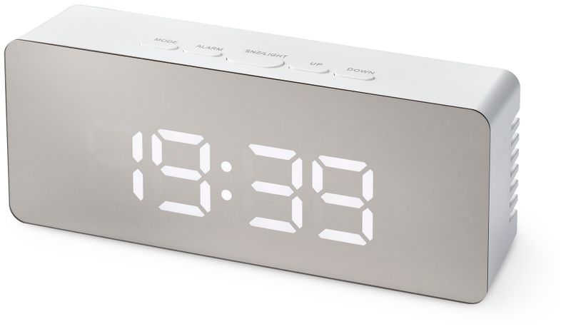 Gryning Väckarklocka