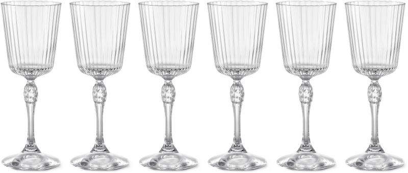 America '20s Vinglas