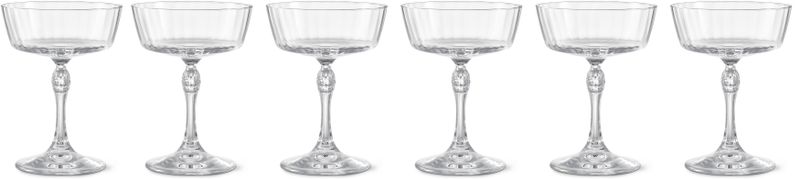 America '20s Cocktailglas