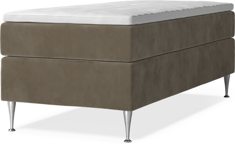 New York Kontinentalsäng