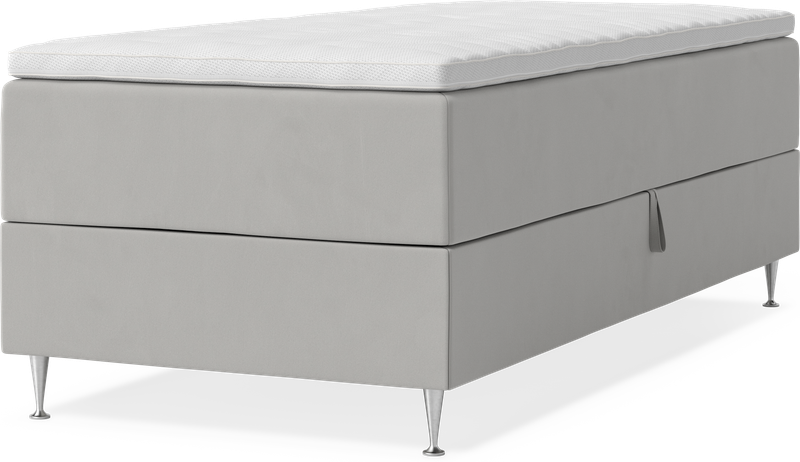 New York Förvaringssäng