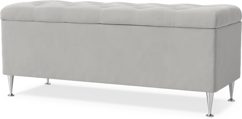 New York Sittbänk med förvaring