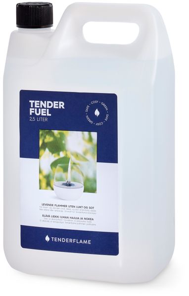 Tenderfuel Tenderfuel