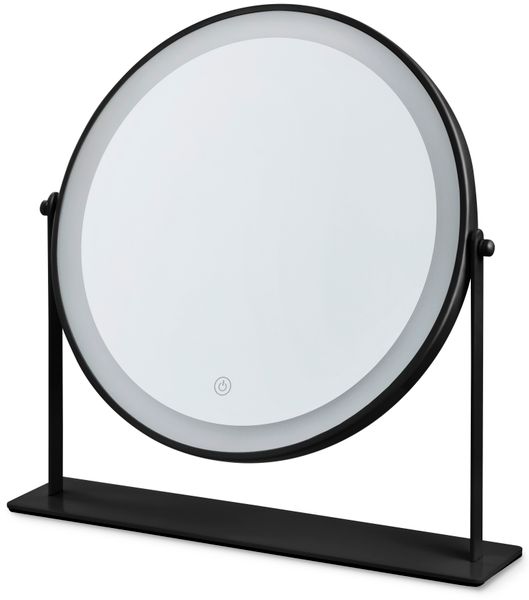 Linn Bordsspegel med LED-belysning