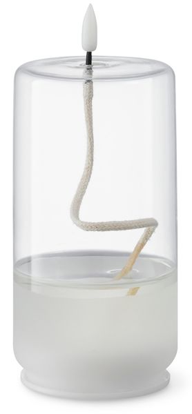 Flamme Float LED-ljus