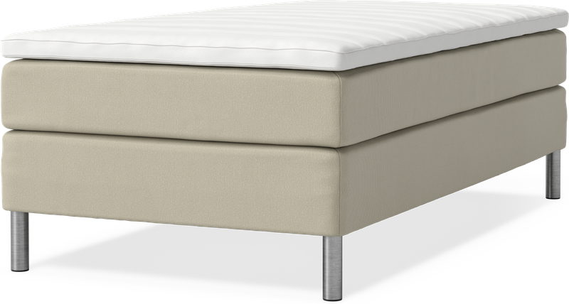 Roma Family Kontinentalsäng