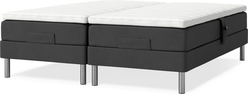 Roma Family Ställbar säng