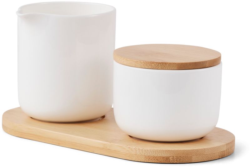 Adora Socker/mjölkset