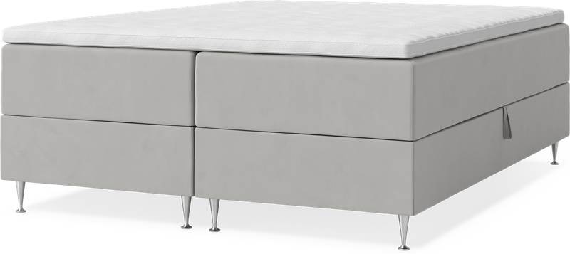 New York Förvaringssäng