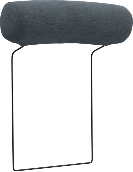 Alfa nackkudde Nackkudde