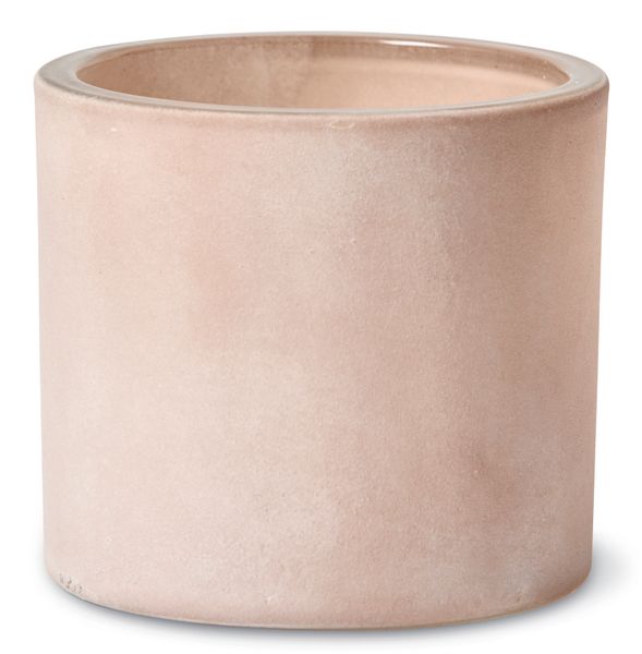 Mango Powder Ljuslykta