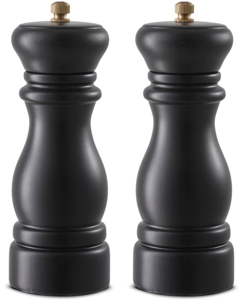 Tareq Taylor Himalaya Salt-/pepparkvarn