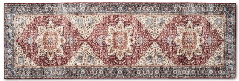 Canberra Vävd matta