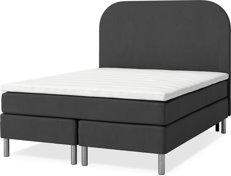 Roma Family Kontinentalsäng