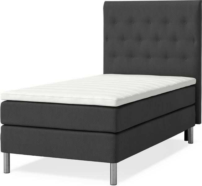 Roma Family Kontinentalsäng