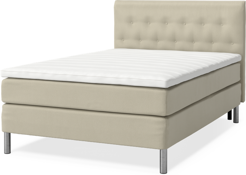 Roma Family Kontinentalsäng