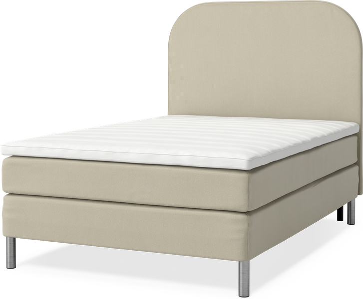 Roma Family Kontinentalsäng