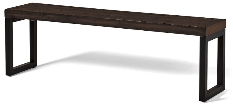 Woodenforge Bänk till matbord