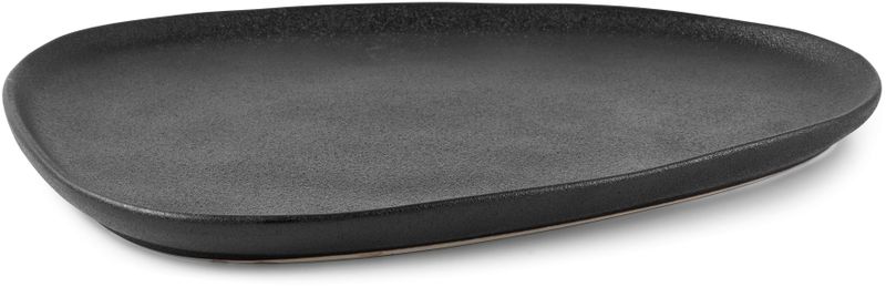 Cast Iron Serveringsfat