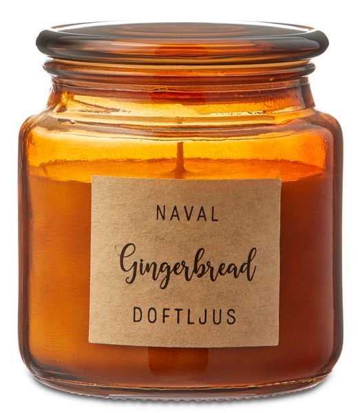 Naval Doftljus