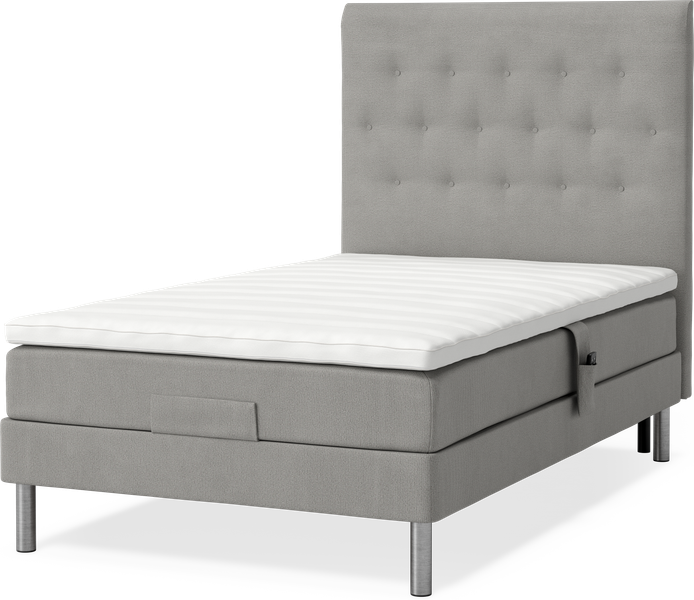 Roma Family Ställbar säng