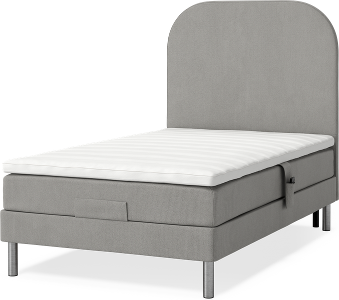 Roma Family Ställbar säng