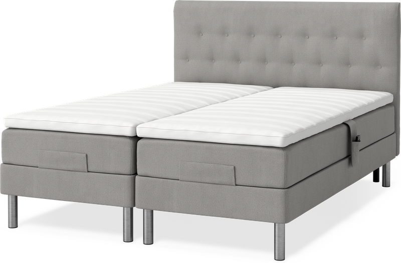 Roma Family Ställbar säng