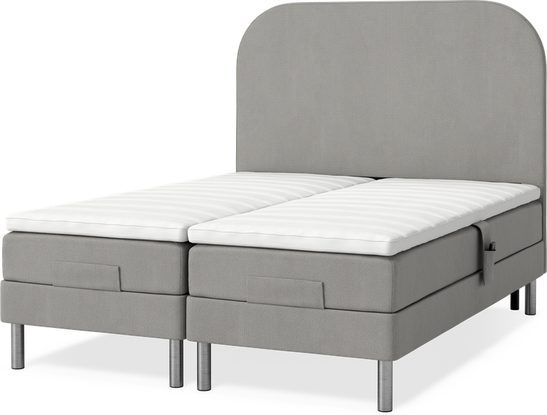 Roma Family Ställbar säng