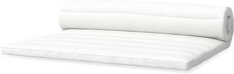 Roma Family Bäddmadrass