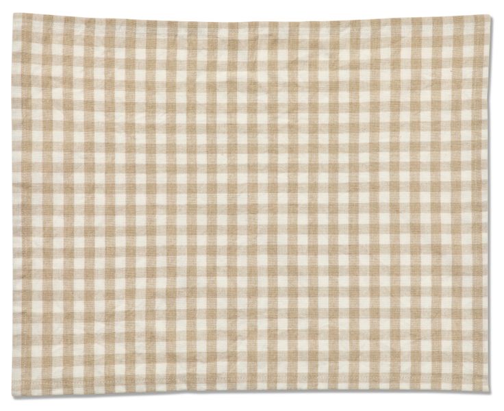 Recycle Tablett i bomullsblandning