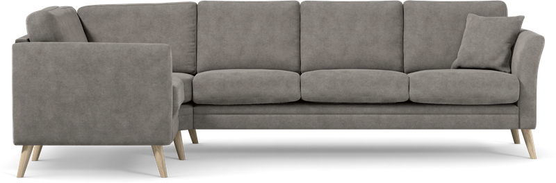 Eden Hörnsoffa 1+3